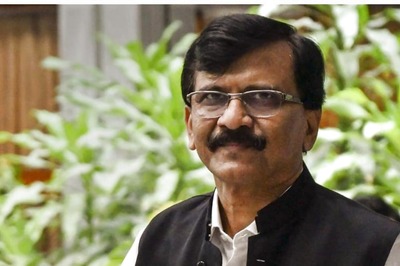 Sanjay Raut Backs Adityanath on Encounters; Says No Question of Caste, Religion If UP CM Wants to End Mafia Raj