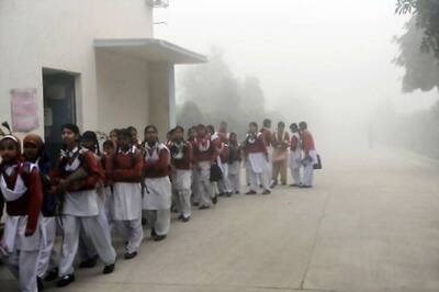 Delhi schools to remain close during odd-even car scheme trial