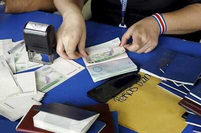 Canadian Tech Firms Ask Ottawa to Give Immediate Visas after US Ban