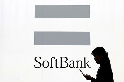 Japan’s SoftBank to Invest Up To $100 Billion in India’s Solar Power Project
