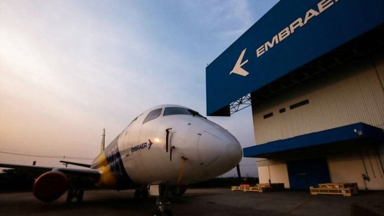 Embraer Aircraft Deal: Defence Ministry Wants CBI to Probe
