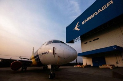 Embraer Aircraft Deal: Defence Ministry Wants CBI to Probe