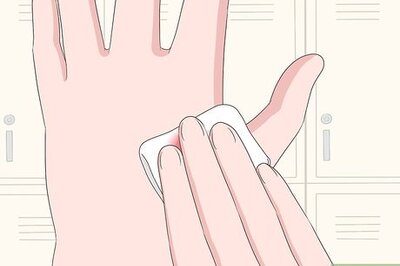 How to Stop Warts from Bleeding