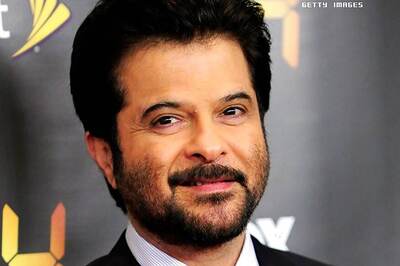 I've Always Been a Supporter of Independent Films: Anil Kapoor