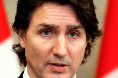 Canada to Impose New Sanctions on 10 Individuals Close to Russia's Putin
