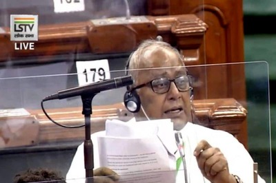 BJP Represents Regressive Ideology of One Nation, One Ruler, One Language: Trinamool MP Saugata Roy