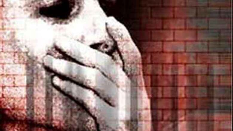 West Bengal teacher strips girl in class