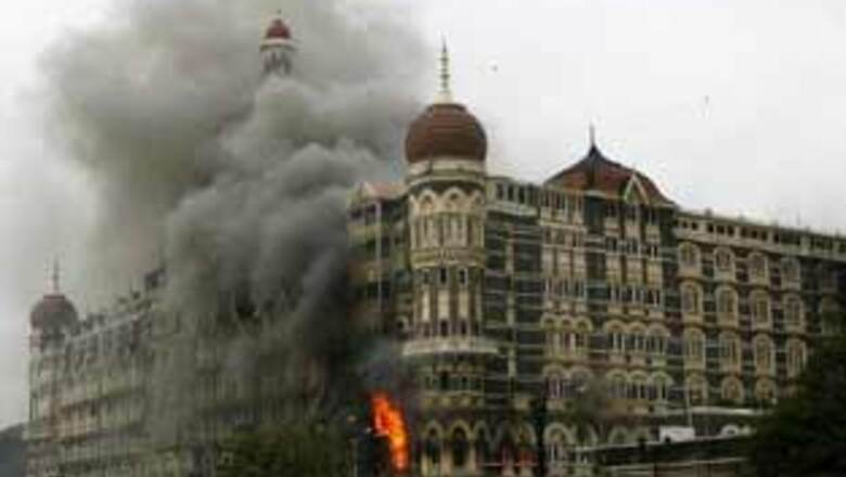 Pakistan holds 26/11 conspirators' trial in secrecy
