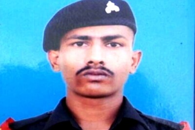 Soldier Chandu Chavan Who Strayed across LoC 'to be Released' by Pakistan