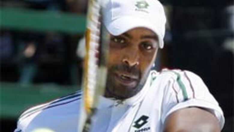 Govt to rethink Indians alone in sports policy