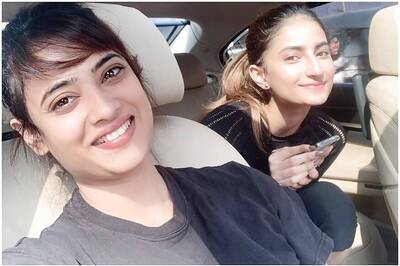 Palak Tiwari Gets Candid About Relationship with Mom Shweta Tiwari