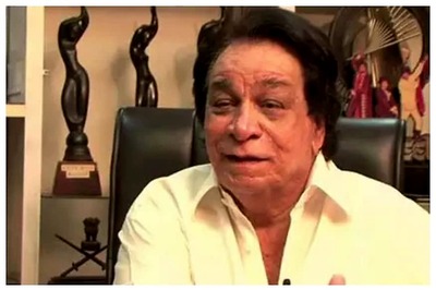 Kader Khan Death Anniversary: Interesting Facts About the Actor