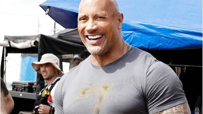 Happy Birthday Dwayne Johnson: The Rundown to Pain & Gain, 5 Best Films of The Rock