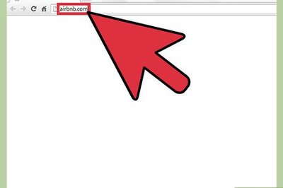 How to Change Your Airbnb Email or Password