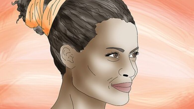 How to Maintain Black Hair During Exercise