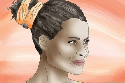 How to Maintain Black Hair During Exercise