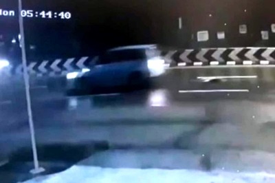 Half-Naked Woman Run-Over Case in Coimbatore: Post-Mortem Reveals Hit and Run