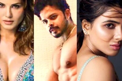 S Sreesanth Set to Make His Debut in Tamil Cinema, To Act With Sunny Leone Too