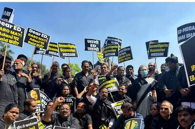 Opinion | Continuing Modi Magic and the Chimera of Opposition Unity