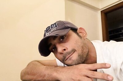 Recovery from drug addiction is possible: Prateik Babbar