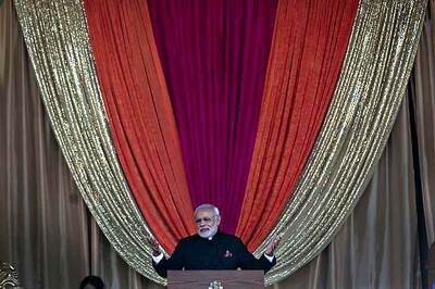 Narendra Modi has successfully used social media: Study