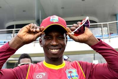 IND vs WI 2023: West Indies Call up Uncapped Kevin Sinclair for 2nd Test