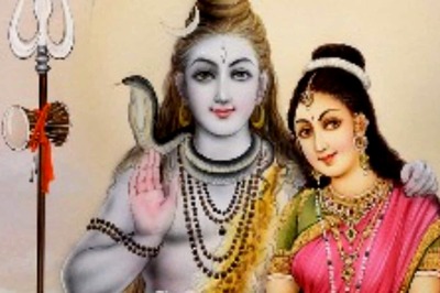 Mahashivratri 2022: Date, Puja Timings, Rituals, Significance and Mantras to Help You Seek Blessings Of Lord Shiva