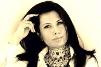 I Desire to Strengthen the Voice of India Abroad: Ritu Beri