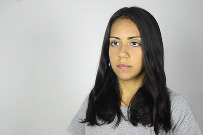 How to Do a Ponytail with Short Hair