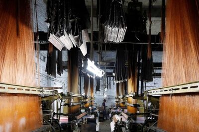 Maharashtra Govt Forms Committee to Study Issues Faced by Power Loom Industry