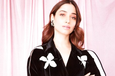 Tamannaah Bhatia Says She Feels 'Awkward' On Fancy Dinner Dates; Know Why