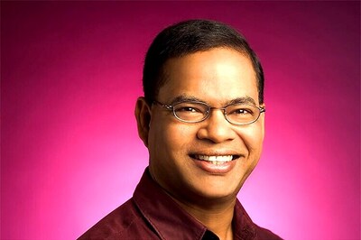 Amit Singhal's journey from Jhansi to Google