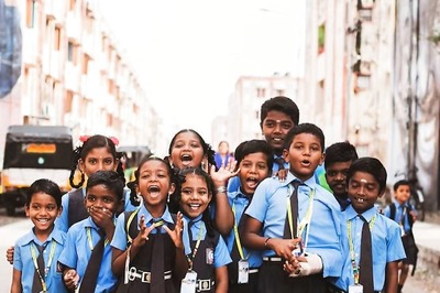 NCERT Collaborates With ETS to Strengthen PARAKH Assessment