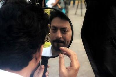 Irrfan Khan Returns To Twitter 2 Months After Tumour Diagnosis. See His Post Here