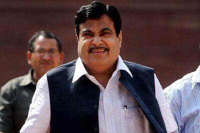 It's for Govt to act against Gadkari: Congress