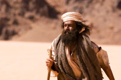 Prithviraj Sukumaran Starrer The Goat Life Crosses Rs 100 Crore Worldwide, Actor Thanks Fans | See Post