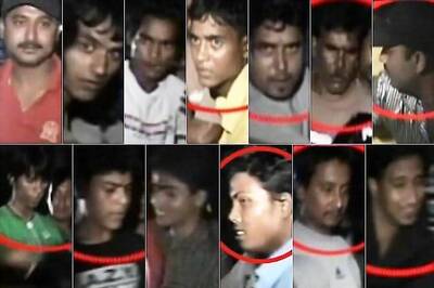 Journalist instigated Guwahati molestation: Activist