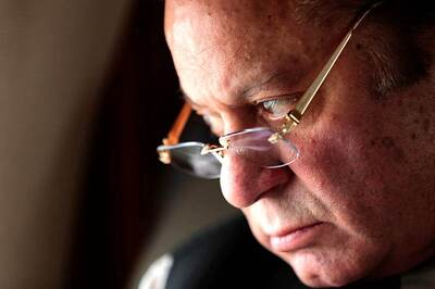 'Unforgivable Damage' Will Occur if Bail is Not Extended: Nawaz Sharif Tells Pak SC
