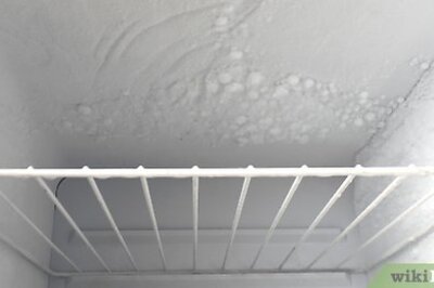 How to Prevent Homemade Ice Cream from Crystallizing