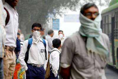 Expert Panel Will Use Advanced Tech to Deal With Air Pollution: Govt