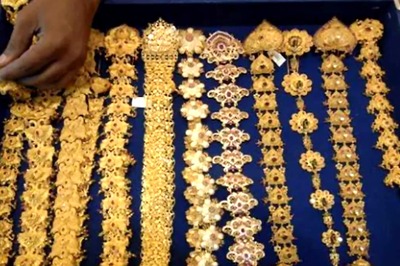 Gold Price Declines Rs 200; Silver Tumbles Rs 800 On June 22