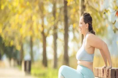 Want To Lower Death Risk? Here's Why You Should Commit To Muscle Strengthening Activities