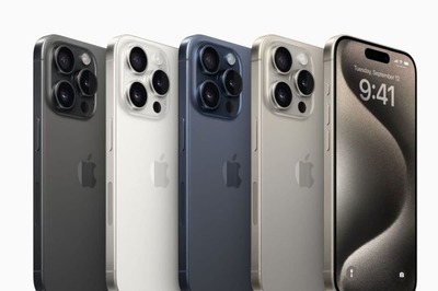 Apple iPhone 16 Series Expected To Launch With These New Features In 2024