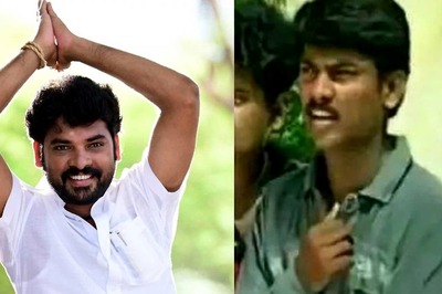 Photo of Actor Vimal as Part of Crowd in 1999 Show Chithi Goes Viral; Know Full Story