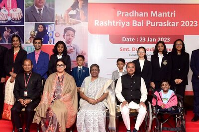 Tabla Artiste, Mallakhamb Player, Android Developer: The 11 Kids Who Bagged PM Rashtriya Bal Puraskar