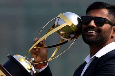 Ajay Kumar Reddy is Ready to Face Pakistan at the IBSA World Blind Games After Diplomatic Hiccup in 2022