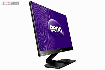 BenQ launches ultra-slim monitors with flicker-free resolution at Rs 6,900 onwards