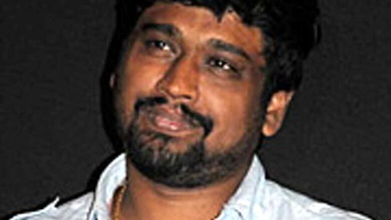 Rajesh to come back with his next comedy flick