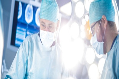 Newborn Undergoes Life-saving Surgery for Rare, Large Congenital Tumour in Delhi