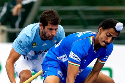 This is a New Beginning for Indian Hockey: Dilpreet Singh on Olympic Bronze Medal